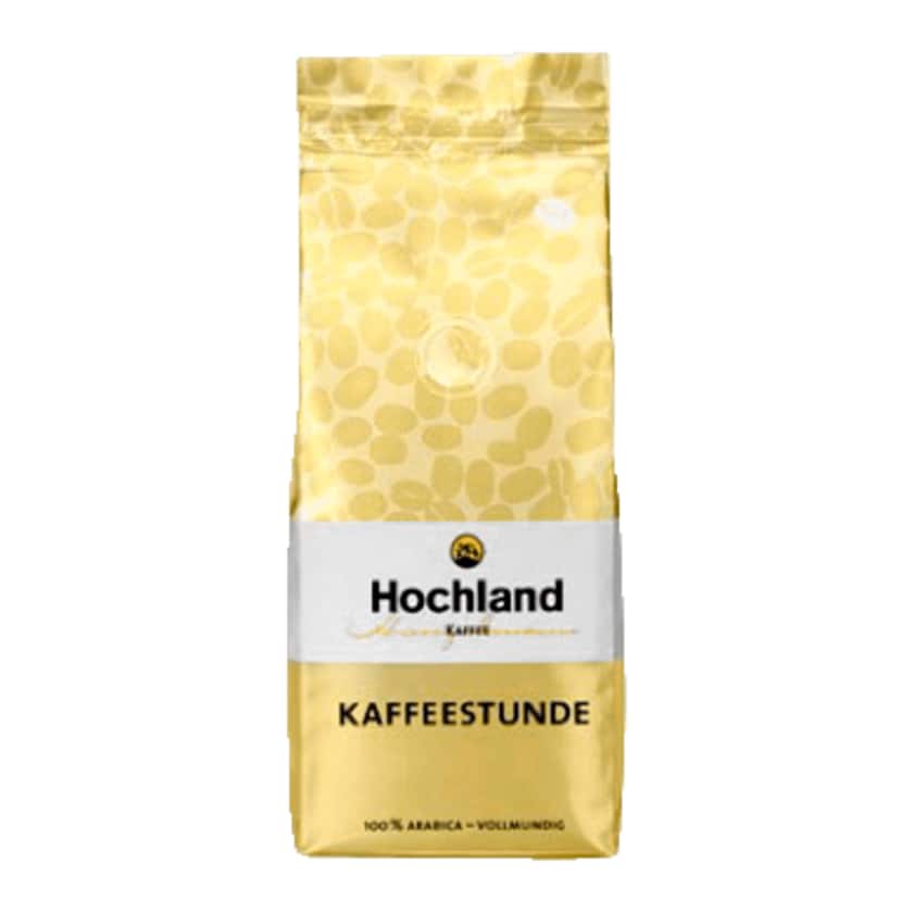 Hochland Kaffeestunde 250g